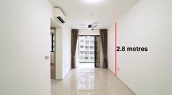 Dairy Farm Residences (D23), Apartment #555371561